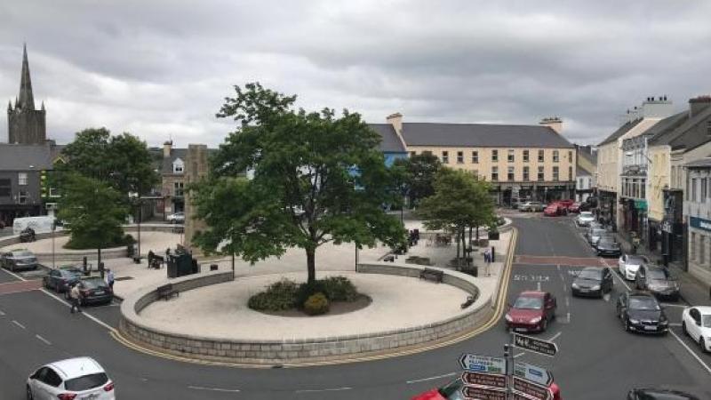 Irish celebrity magazine describes Donegal Town as the ‘ultimate destination’