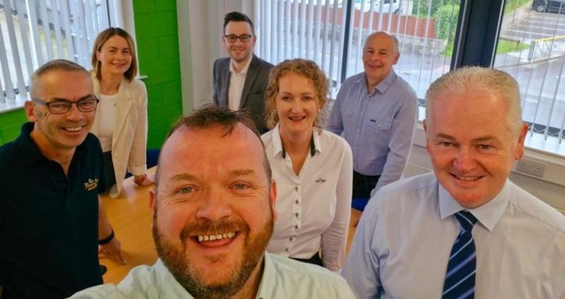 New Ballybofey and Stranorlar Business Chamber unveils its plans