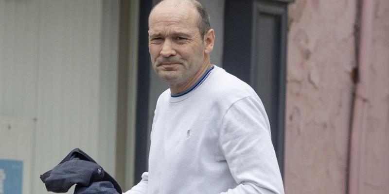 Judge 'reserves position' in case of man who stole from Buncrana shops
