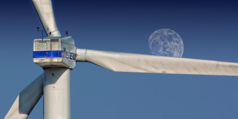 Resident objects to 'monstrosity' Killybegs wind turbine