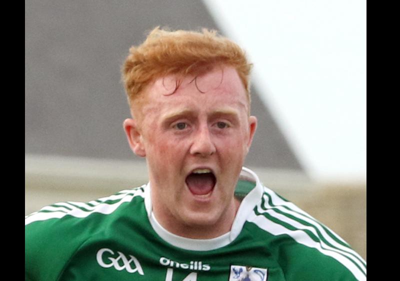 Gaoth Dobhair much too strong for understrength Kilcar