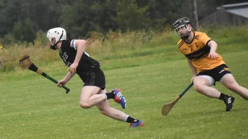 Setanta flex SHC muscle with dominant St Eunan’s victory at the Cross 