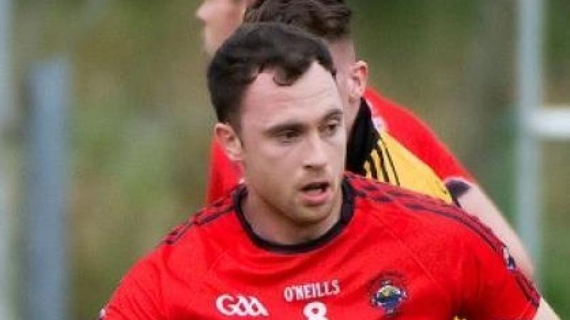 St Michael’s retain Division 1 status as Naomh Columba are relegated 