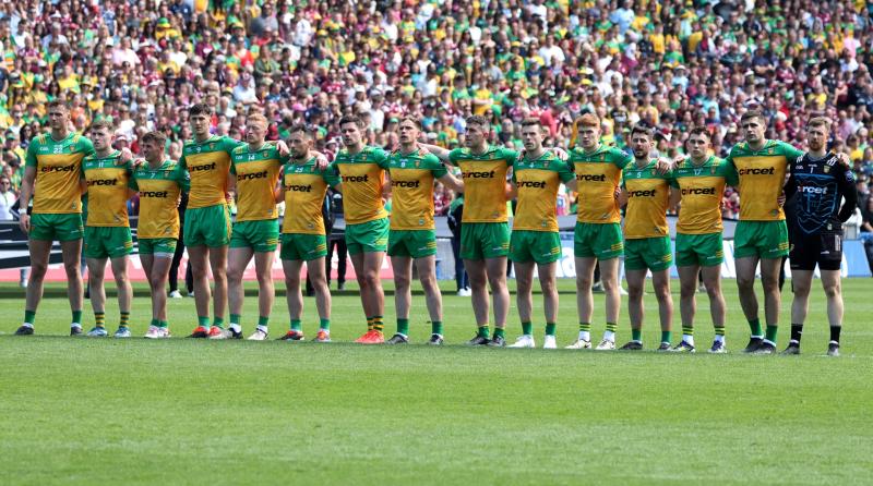 The  Alternative View: Donegal-Galway was one that got away