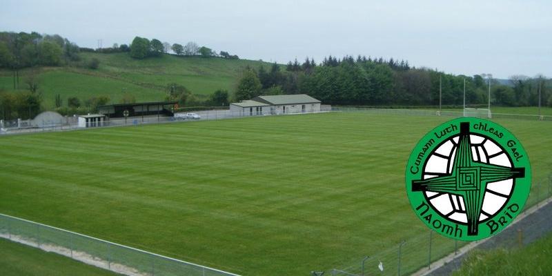Naomh Brid GAA club plan development works at Trummon