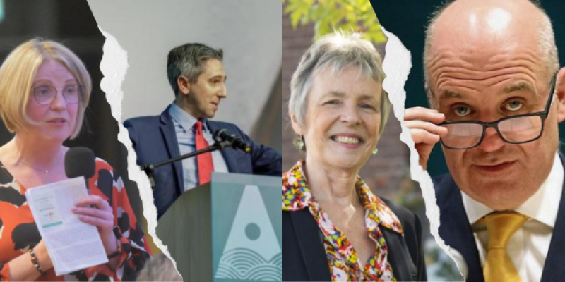 Taoiseach among high-profile speakers to address 2024 MacGill Summer School
