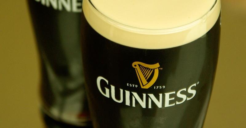 ‘The way it is going, a pint will be €7 by Christmas’ - Cllr Micheál Naughton