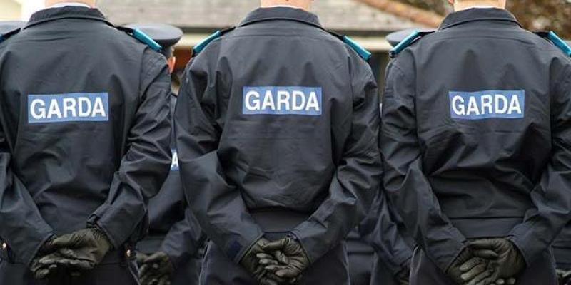 Less than 1% of new Gardai this year posted to Donegal