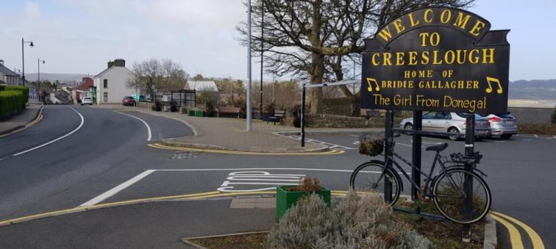 Memorial garden and long-term trauma support mooted for Creeslough Fund balance