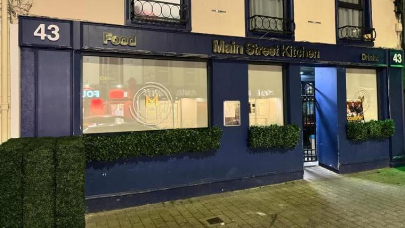 Popular Cafe reopens after renovation works