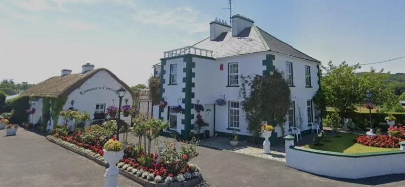 Music industry greats descend on Donegal this weekend for very special event
