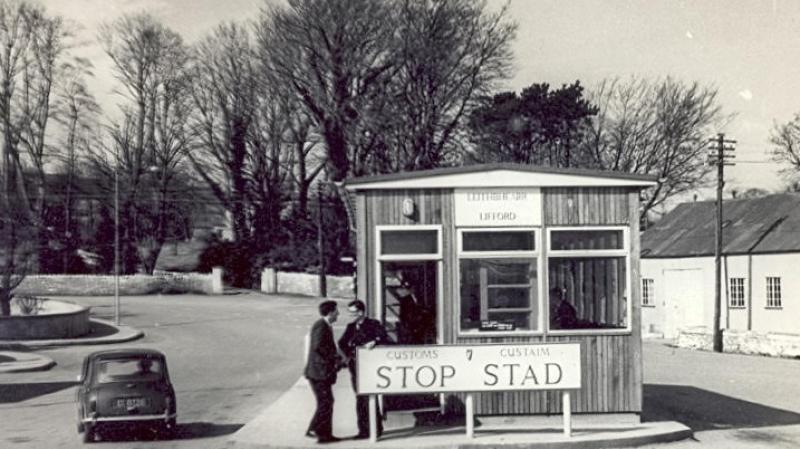 The  Donegal Historical Society  will look into Lifford’s story this Sunday