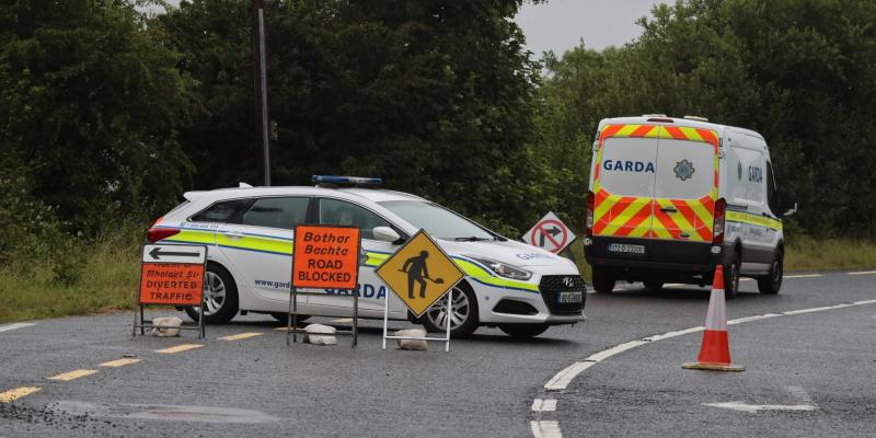 Elderly siblings (70s) killed in tragic collision in Kilmacrennan
