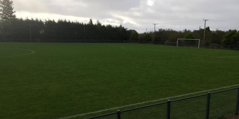Permission sought for Eany Celtic development