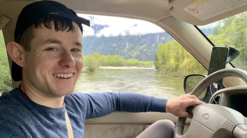 &lsquo;I love you, Anthony, always and forever&rsquo;:  Irishman who died in Canada to be laid to rest