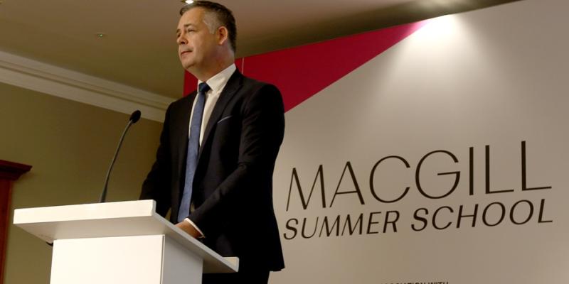 Pearse Doherty calls for white paper on United Ireland referendum