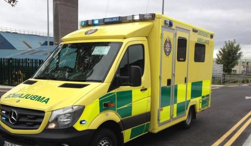 Letterkenny salon makes appeal after 'nightmare' accident leaves woman hospitalised
