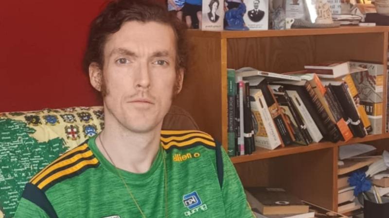 Finding the Lost Book of Bundoran, a search that began in 2007 