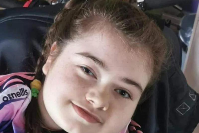 Caoimhe Kelly Memorial Blitz to form part of  Pettigo Harvest Fair