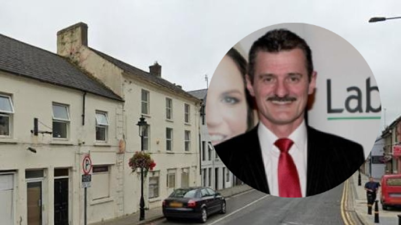 Retired Garda Sergeant hit by cyclist Letterkenny calls for stricter 'enforcement '