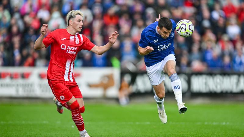 Sligo Rovers and South Donegal – A connected wheel that is forever turning