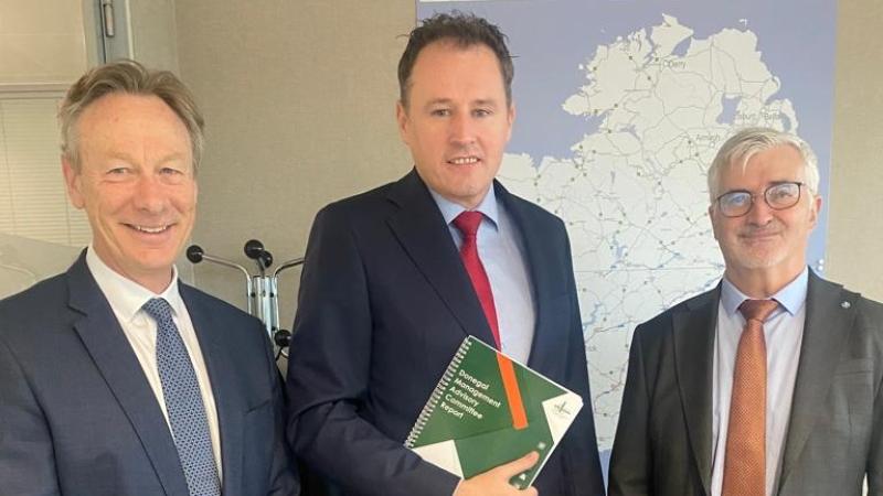 Donegal TEN-T Project gets Cabinet approval to move to planning stage