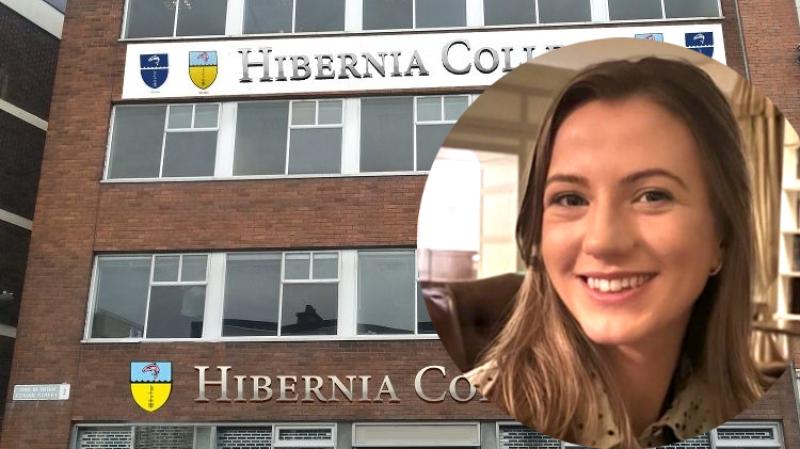 Letterkenny teacher has dissertation recognised for publication by Hibernia College
