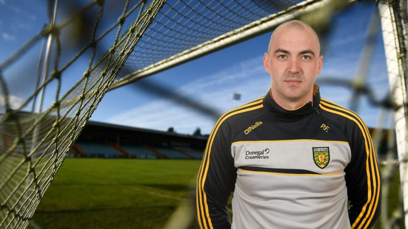 S&C coach Paul Fisher steps away from gym ownership 