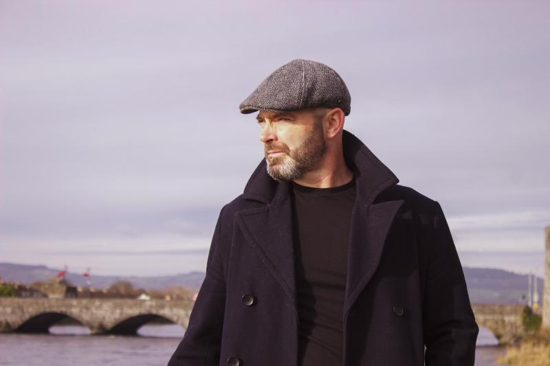 Donal Ryan: 'Mam was great. She was brilliant, really sharp - she literally could cut you in two'