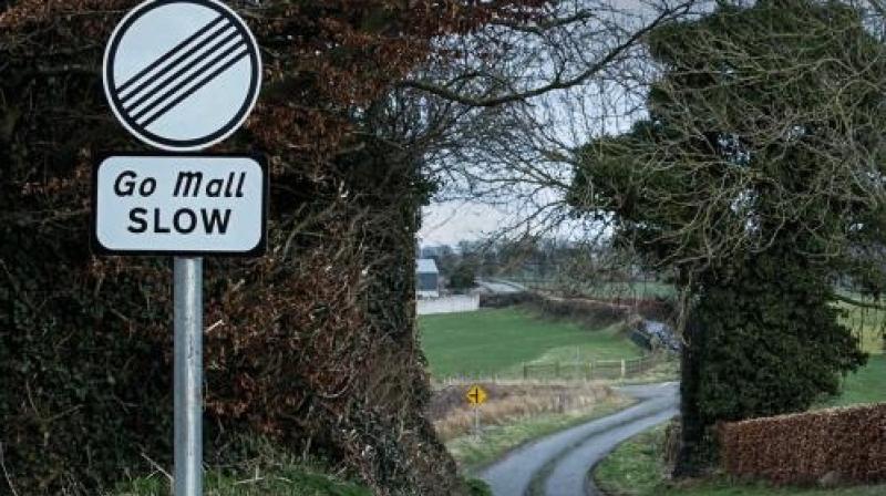 Speed Limit Bye-Law Public Consultation to commence in Donegal