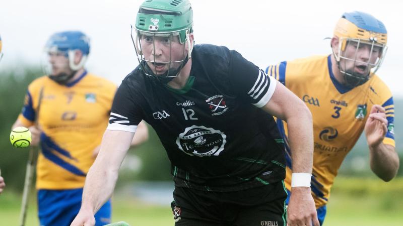 Setanta come from behind to defeat Burt in thrilling Donegal SHC clash 