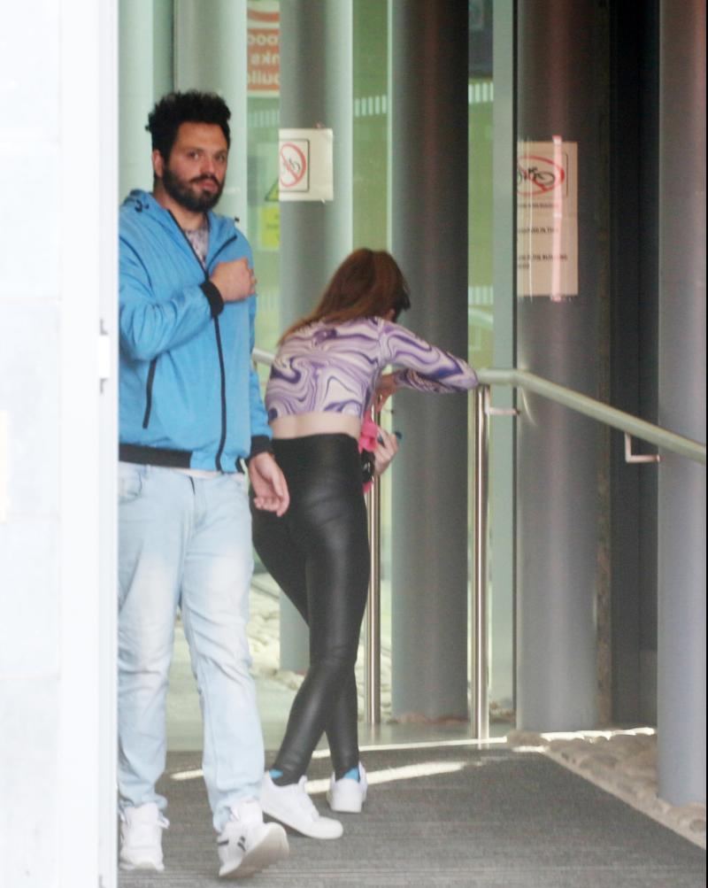 Couple who carried out 'campaign of harassment' against female dentist walk free from court