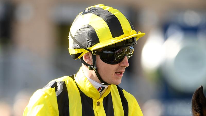 Oisin Orr is successful yet again as he lands victory in Galway