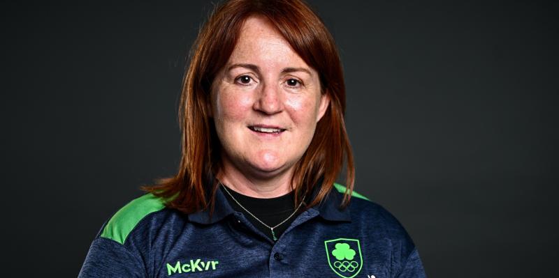 The Letterkenny woman feeding Ireland's Olympic hopefuls