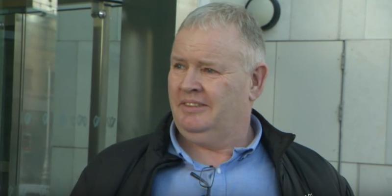 Ramelton man fails in bid to overturn conviction for Roscommon 'mob' attack