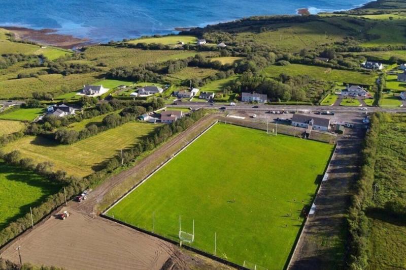 Naomh Ultan GAA Club&rsquo;s 50 year celebrations this weekend