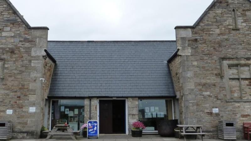 Building of the Boat headlining National Heritage Week offerings in Dunfanaghy