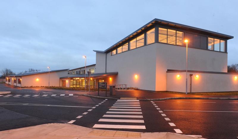 Stranorlar walkway will reopen 'early next year' when deemed safe to public