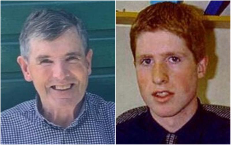Tributes paid to father of missing man who died ‘without finding out what happened to his son’