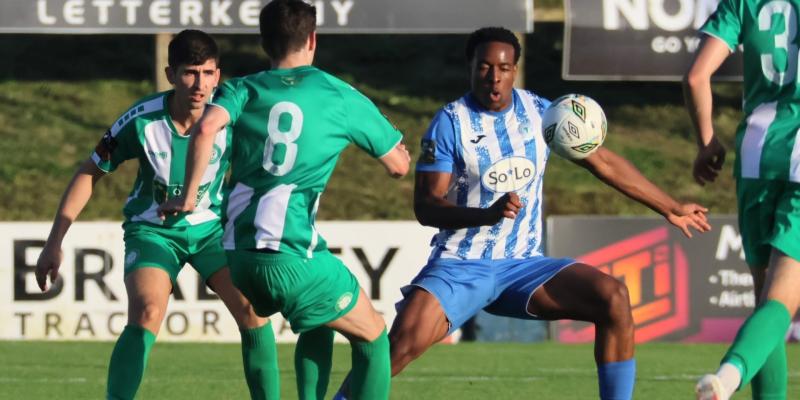 Finn Harps suffer disappointing home defeat against Bray Wanderers
