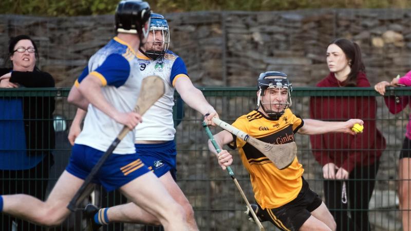 Brian MacIntyre admits St Eunan’s heartbroken after Burt denial 