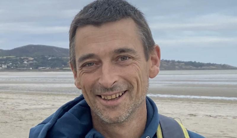 Family of missing Dublin man concerned for his well-being