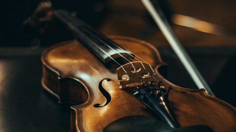  Cairdeas na bhFidiléirí fiddle summer school to finish with unique event