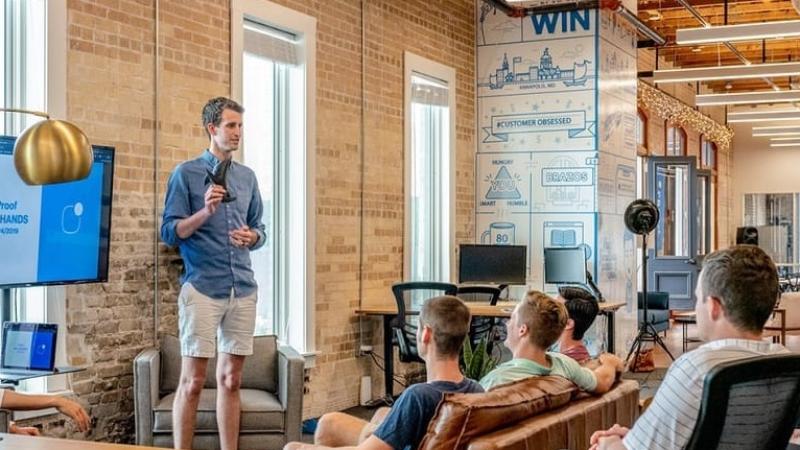 Irish Digital Nomad Conference & Fest to take place in west Donegal this month
