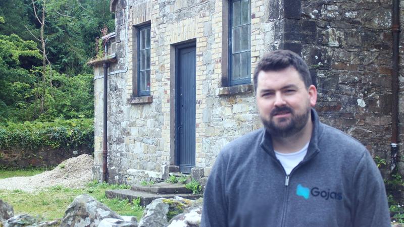 New Donegal start-up can Vouch for you