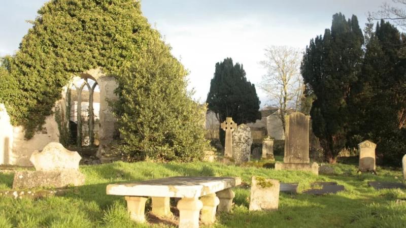 Fahan’s 1,500 years of history to be explored during National Heritage Week