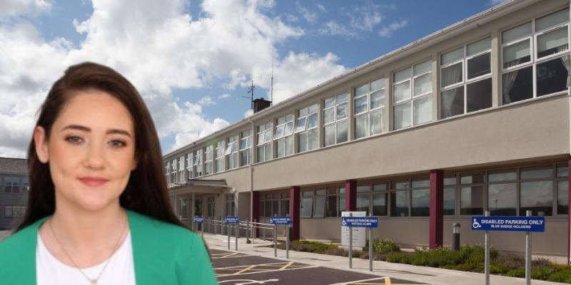 NicMheanman seeks clarity on hearing respite facilities removed from St Joseph’s