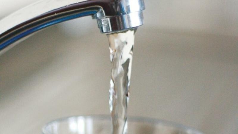Uisce Éireann appeals to customers in Letterkenny to conserve water