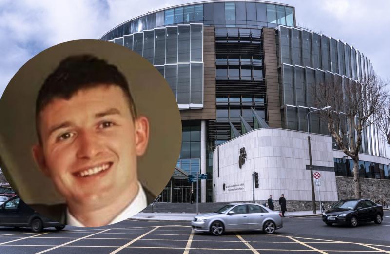 Man jailed for eight years for rape of sleeping woman in Donegal