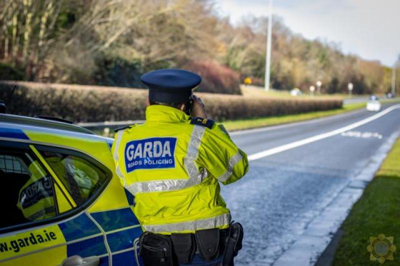 The public can report traffic incidents on An Garda S&iacute;och&aacute;na's new &lsquo;Traffic Watch&rsquo; 